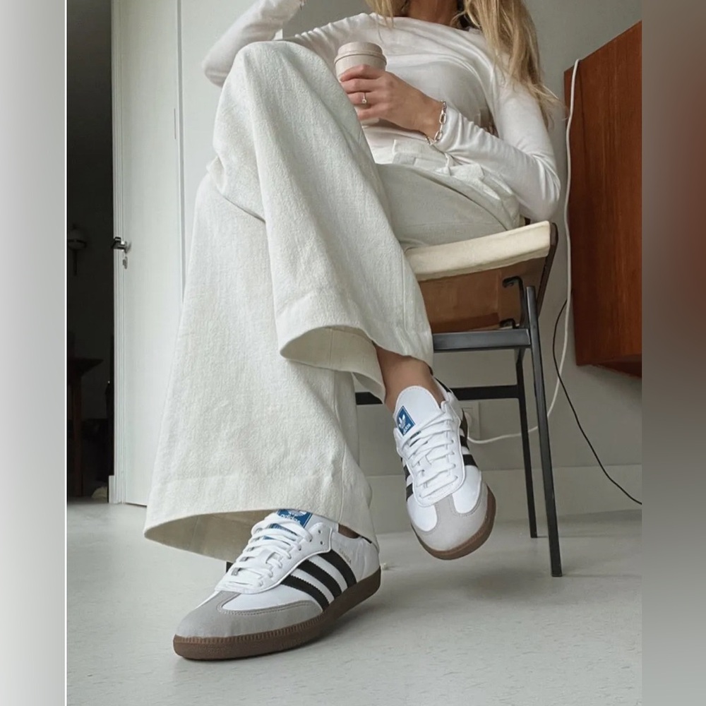 COPY - Adidas Sambas